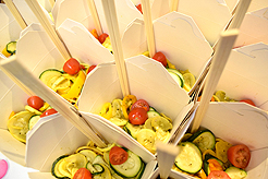 PRODUCT RUNWAY AT WORKPOINTE